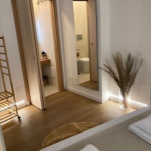 Camera deluxe con letto king size