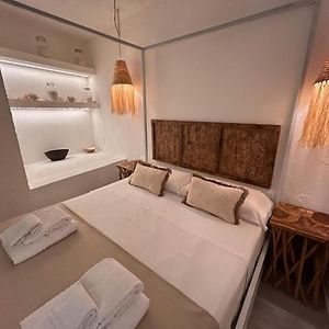 Camera deluxe con letto king size